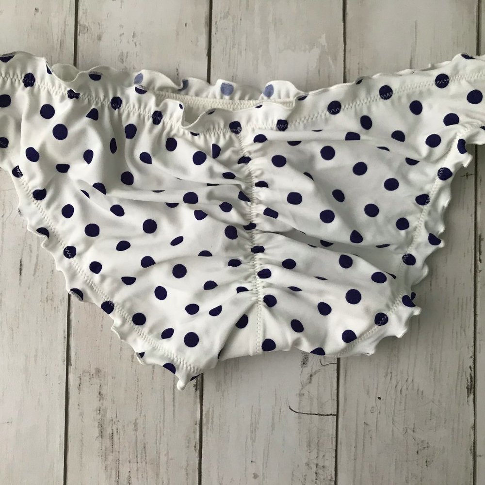 Victoria's Secret bottoms NWT